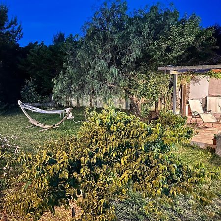 Villa Ena Torre dell'Orso Exterior foto