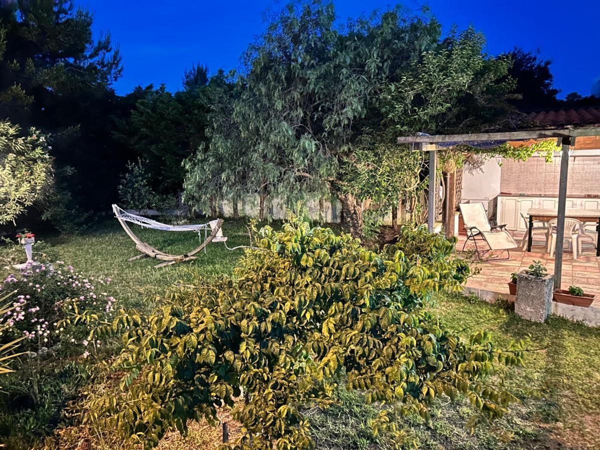 Villa Ena Torre dell'Orso Exterior foto